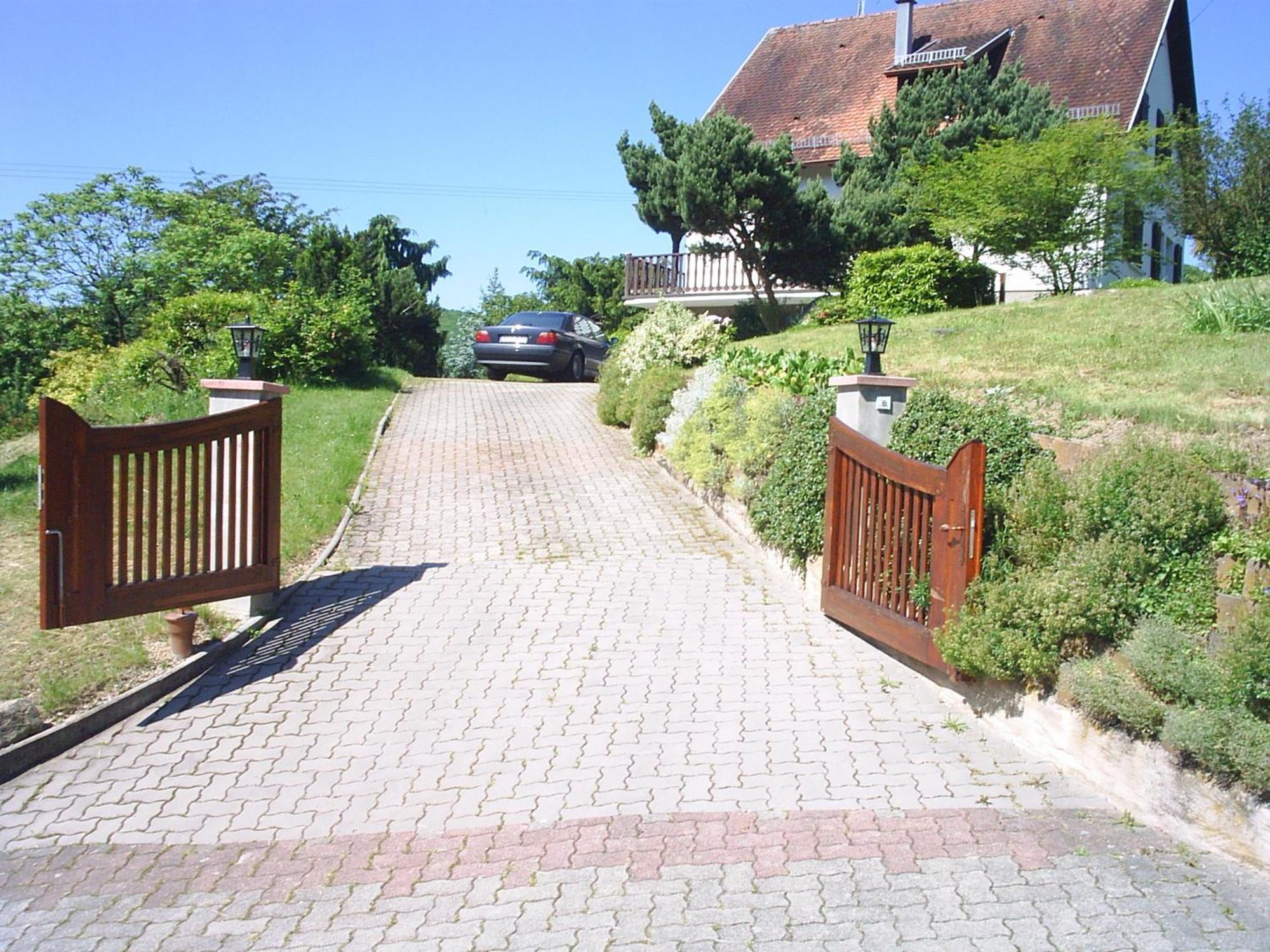 Gite Bellevue Breitenbach Экстерьер фото