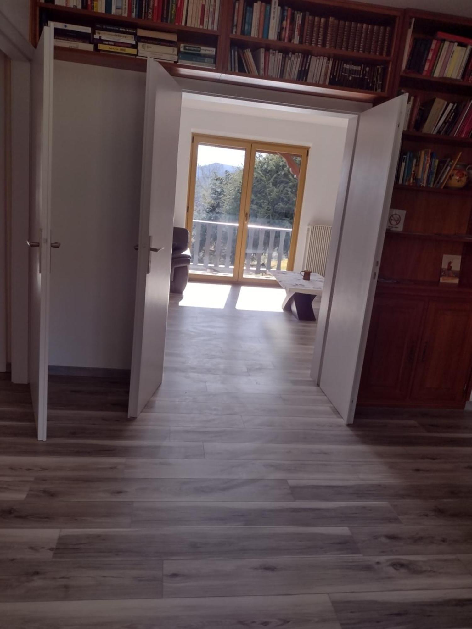 Gite Bellevue Breitenbach Экстерьер фото