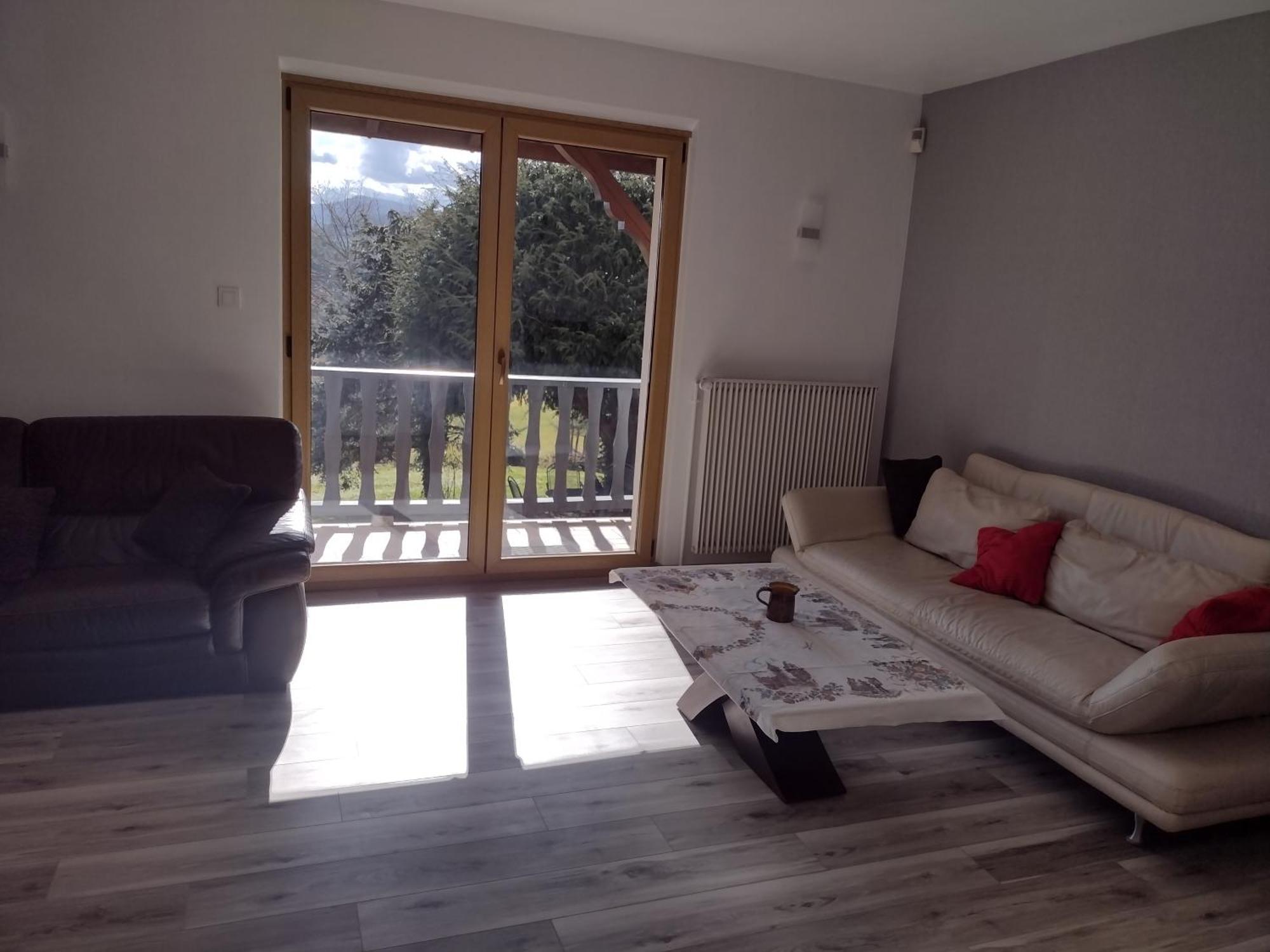 Gite Bellevue Breitenbach Экстерьер фото