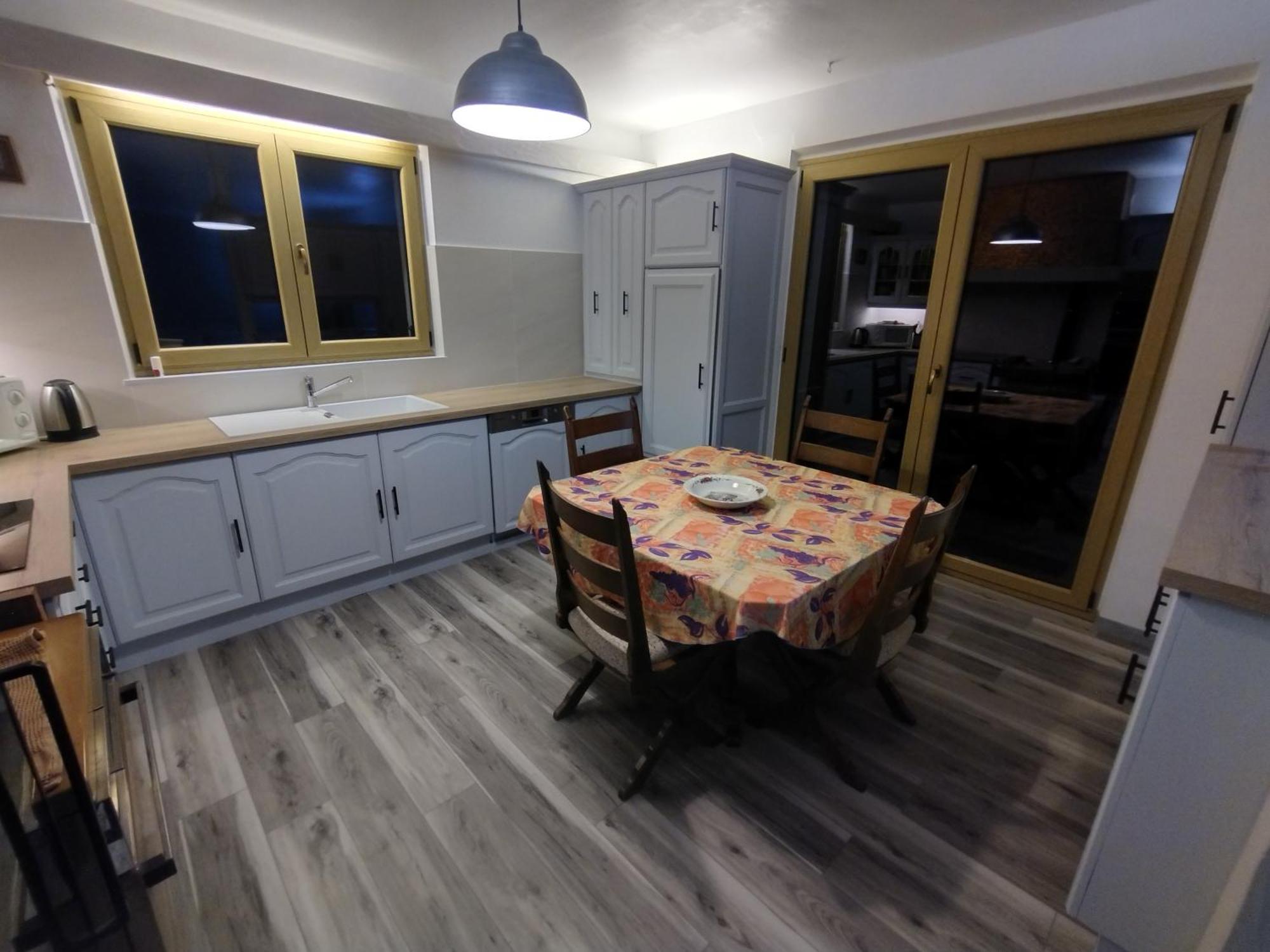 Gite Bellevue Breitenbach Экстерьер фото