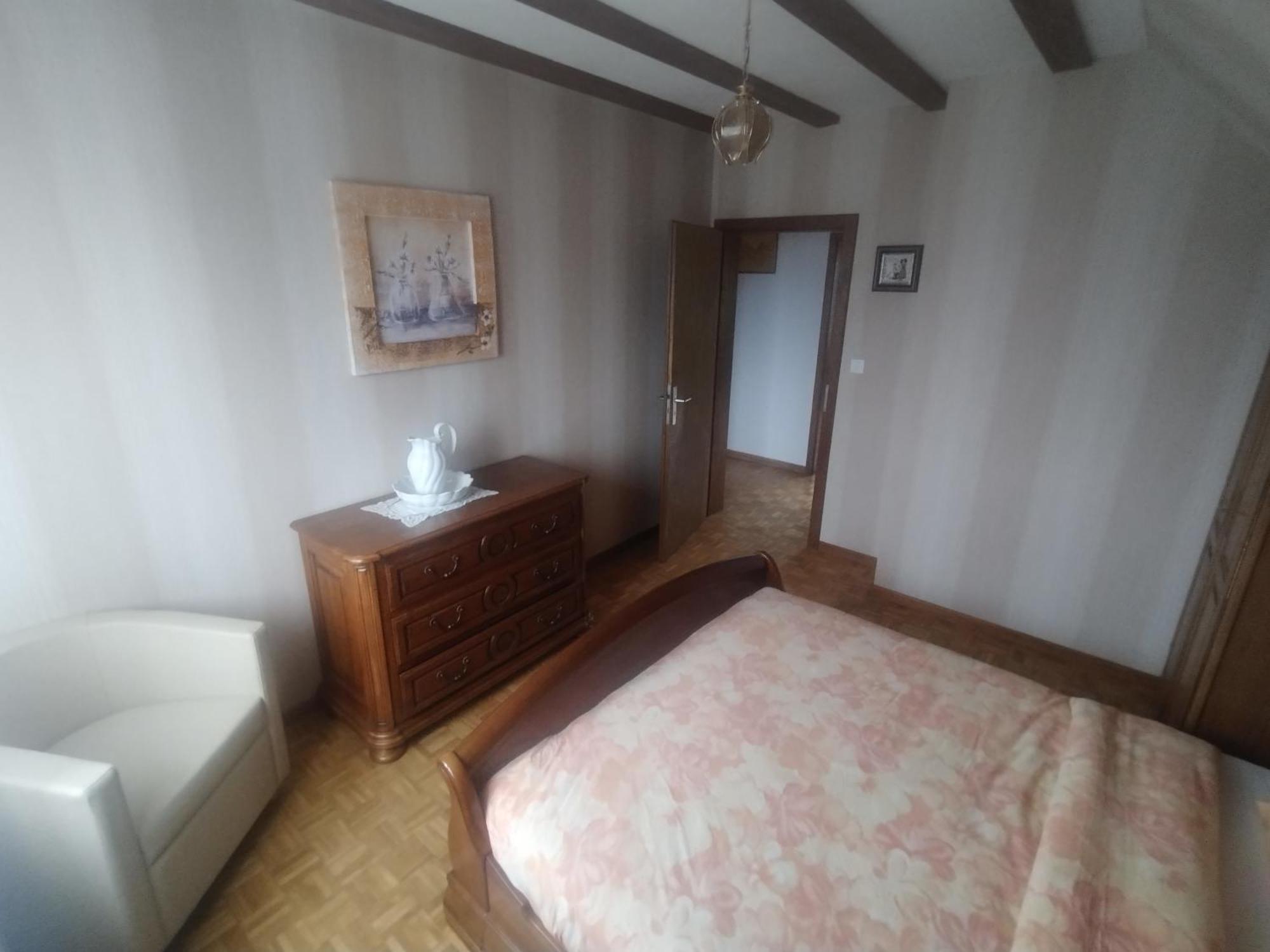 Gite Bellevue Breitenbach Экстерьер фото