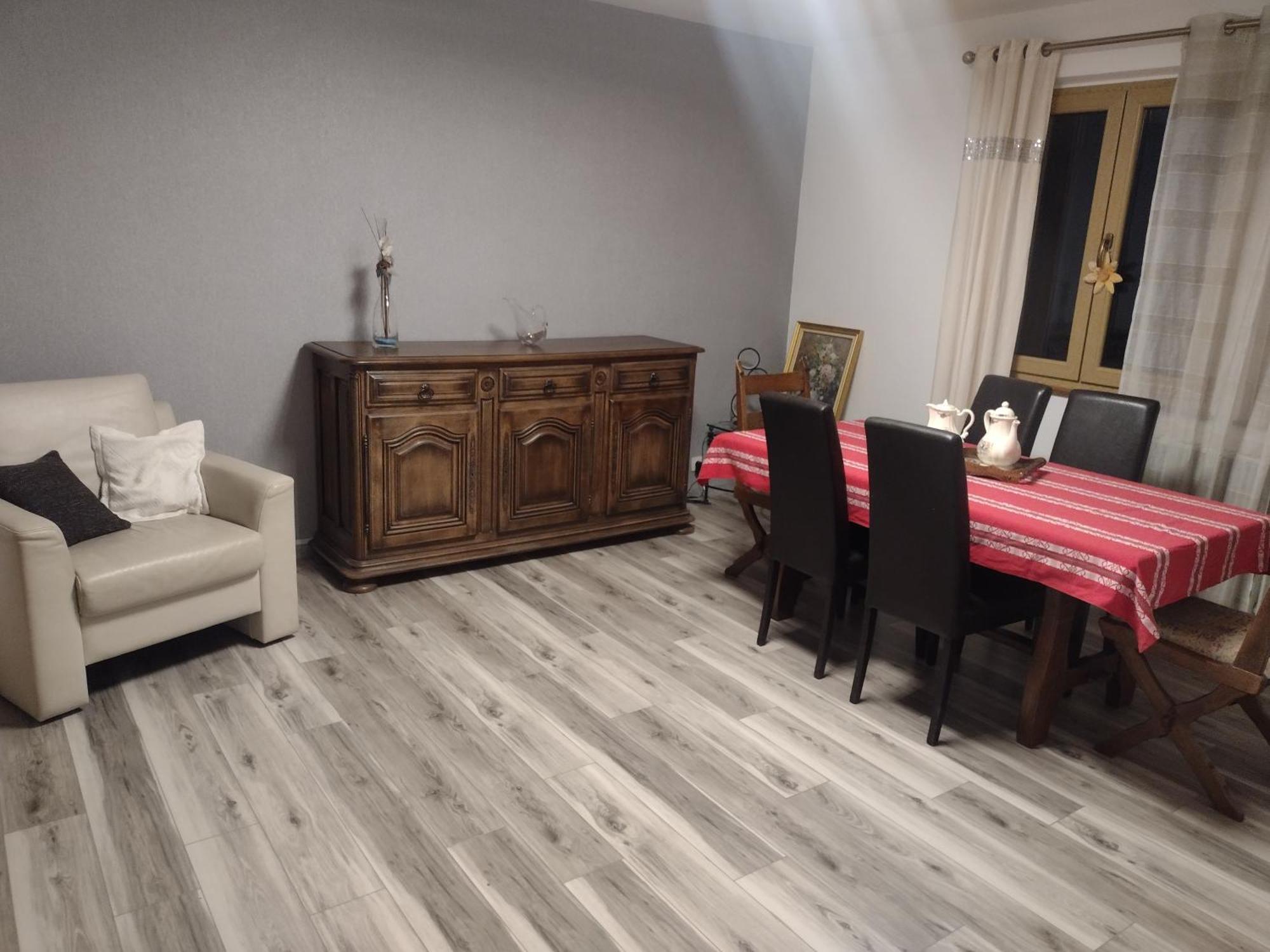 Gite Bellevue Breitenbach Экстерьер фото