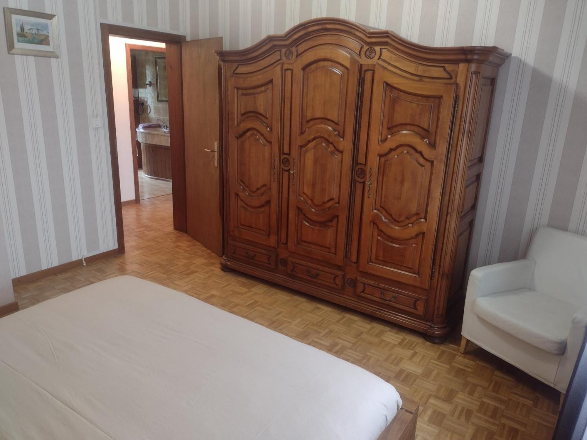 Gite Bellevue Breitenbach Экстерьер фото